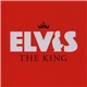 Elvis Presley - The King - Bild Seine 50 Größten Hits