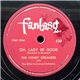 The Honey Dreamers With The Elliot Lawrence Orchestra - Oh, Lady Be Good / Mine